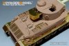 Voyager Model PE35932 WWII German Panzerkampfwagen VI (P) For AMUSING 35A023 1/35